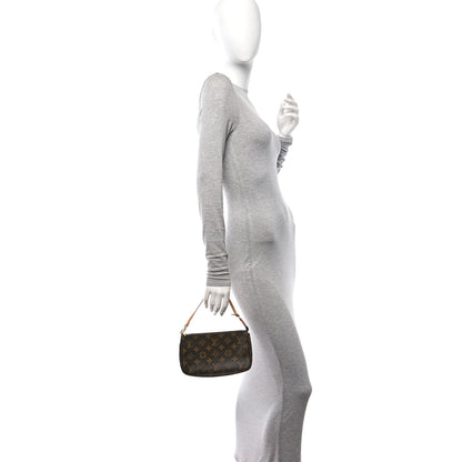 Louis Vuitton Monogram Pochette Accessories 2 of 10