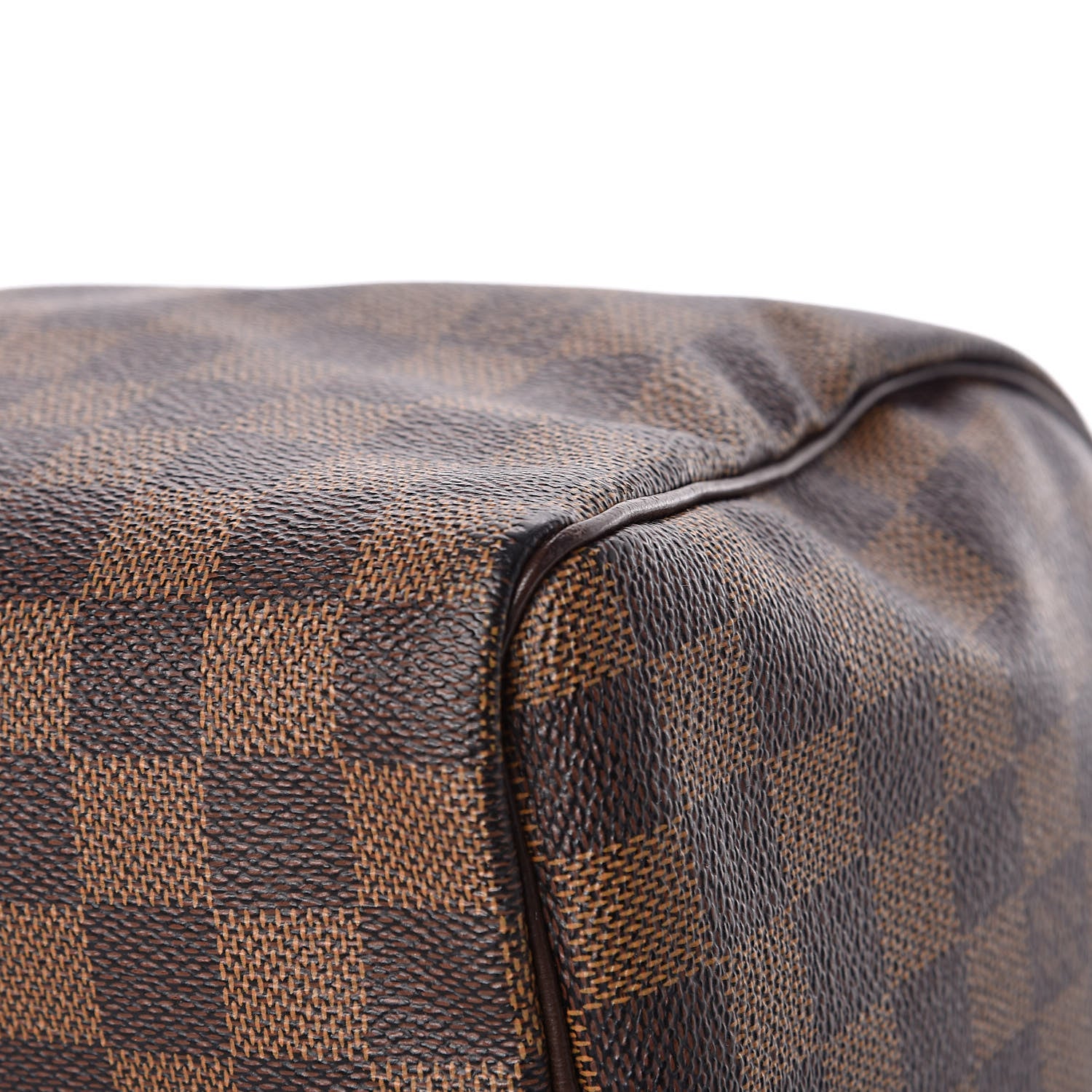 Louis Vuitton Damier Ebene Speedy 25 12 of 13
