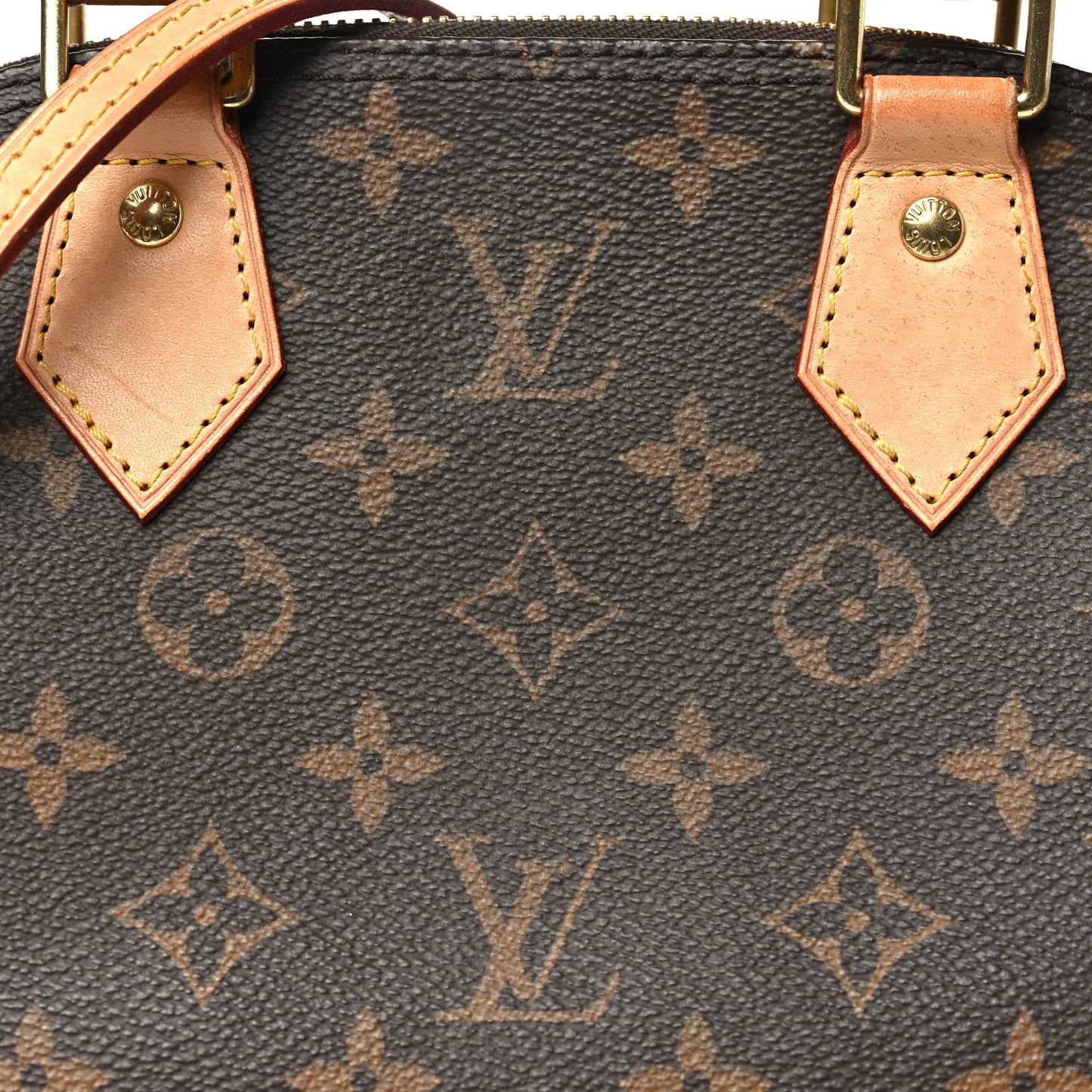 Monogram Alma BB