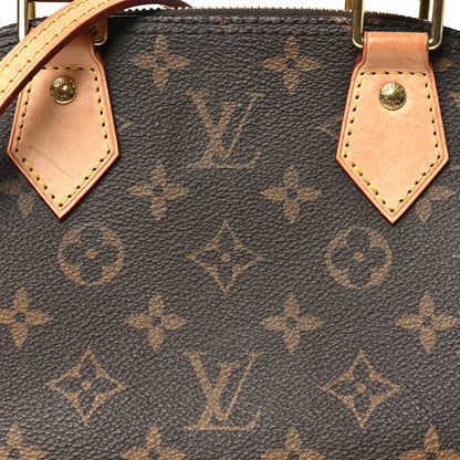 Louis Vuitton Monogram Alma BB 6 of 10