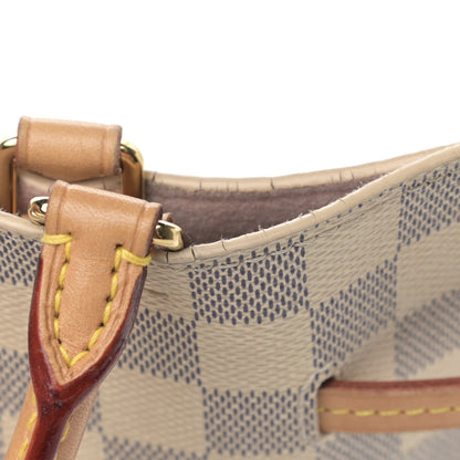 Louis Vuitton Damier Azur Girolata 20 of 21