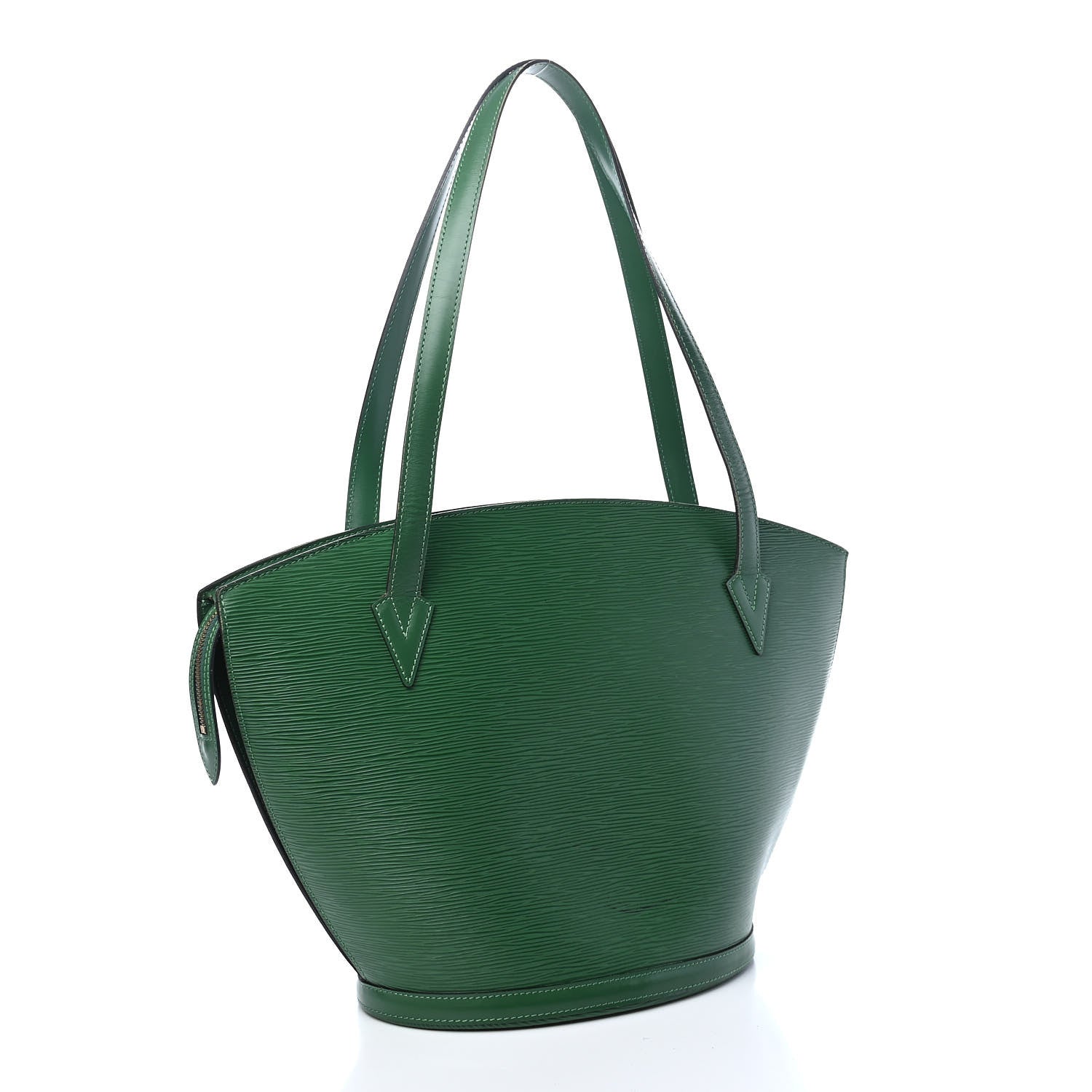 Louis Vuitton Epi Saint Jacques GM Borneo 4 of 11