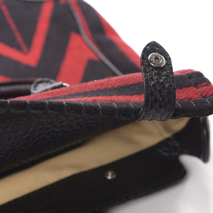Louis Vuitton Vail Blanket Cabas 10 of 15