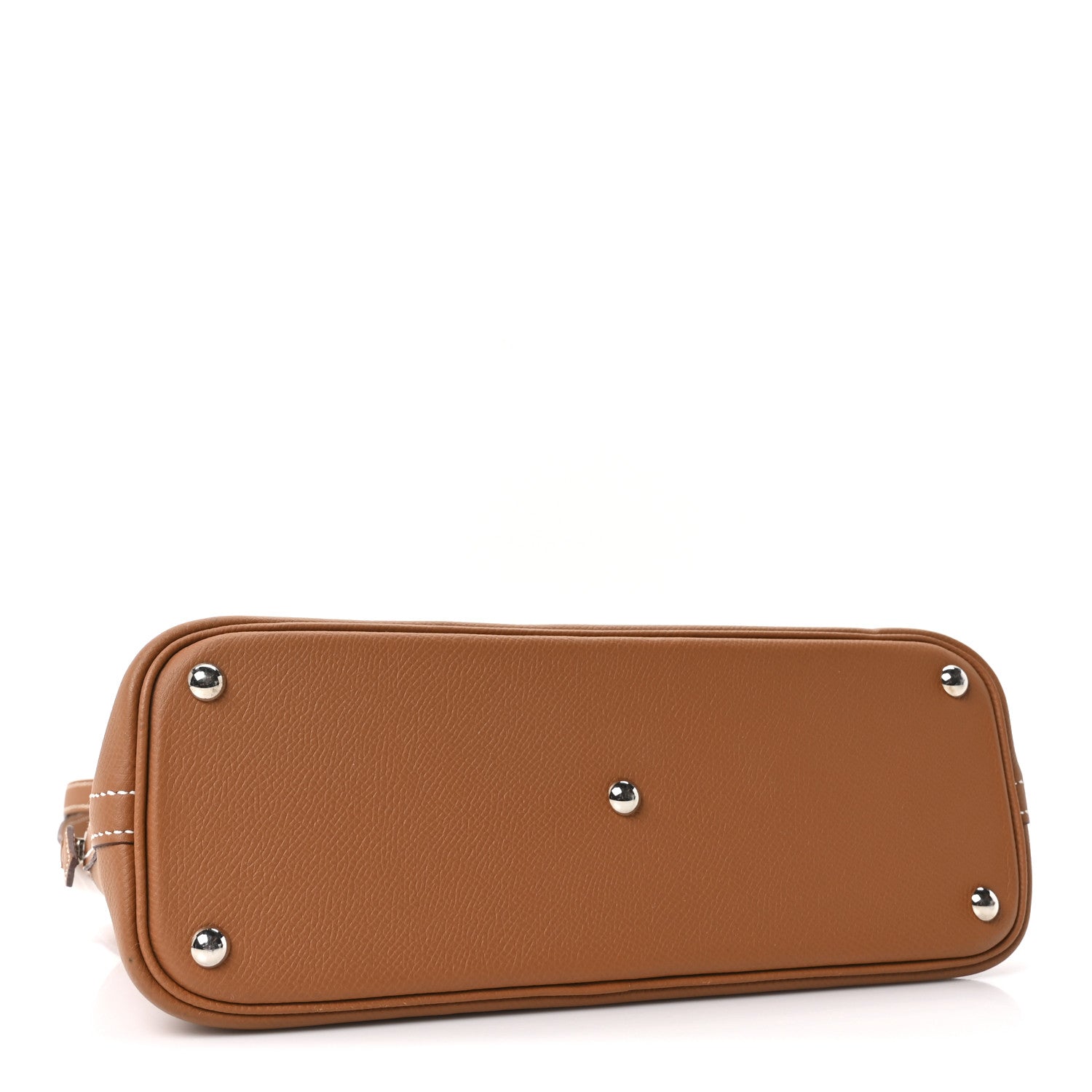 Hermes Epsom Bolide 27 Gold 4 of 10