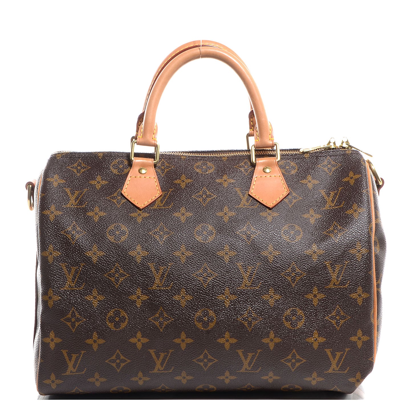 Monogram Speedy Bandouliere 30