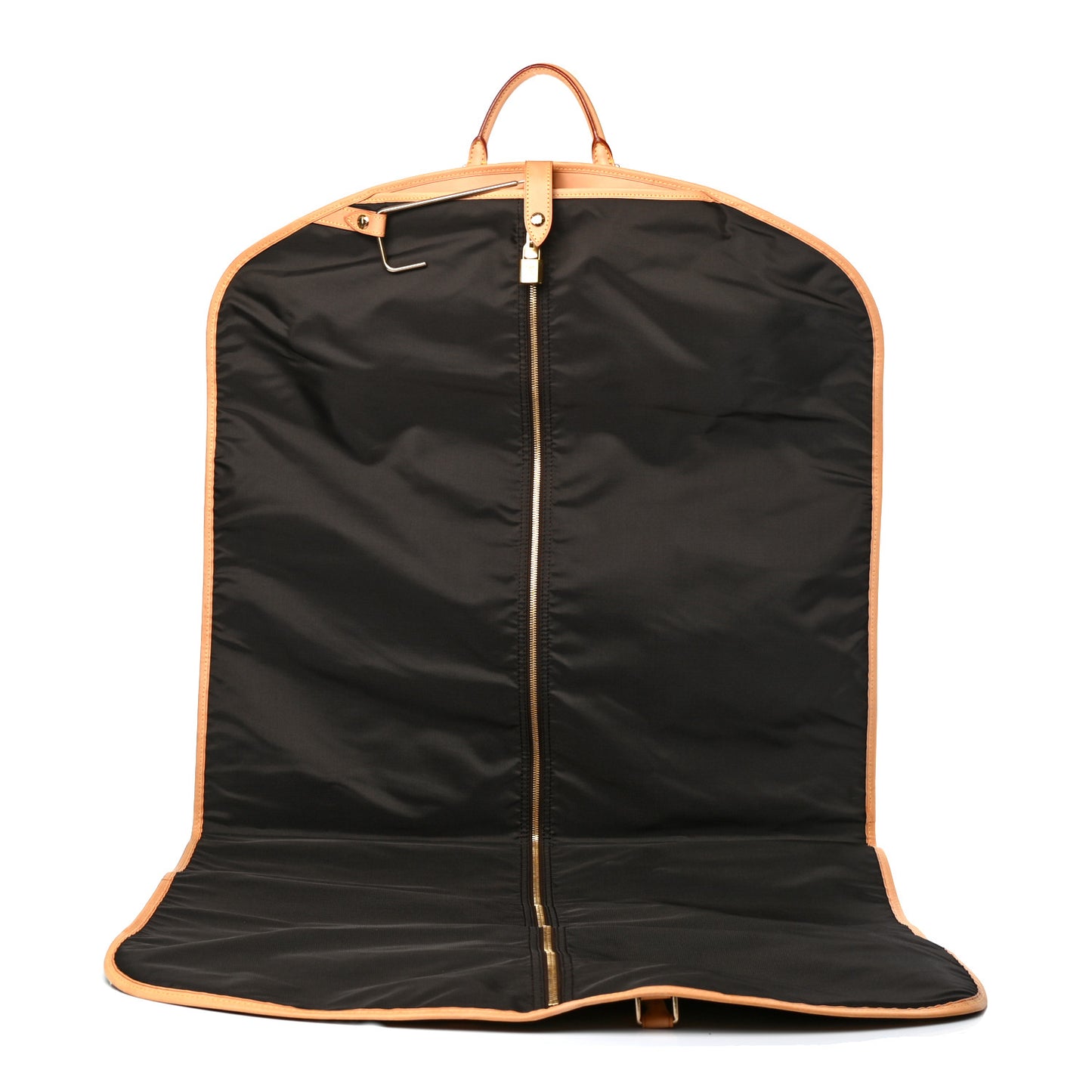 Monogram Garment Cover 2 Hangers