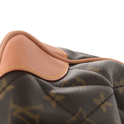 Louis Vuitton Monogram Etoile Shopper 13 of 14