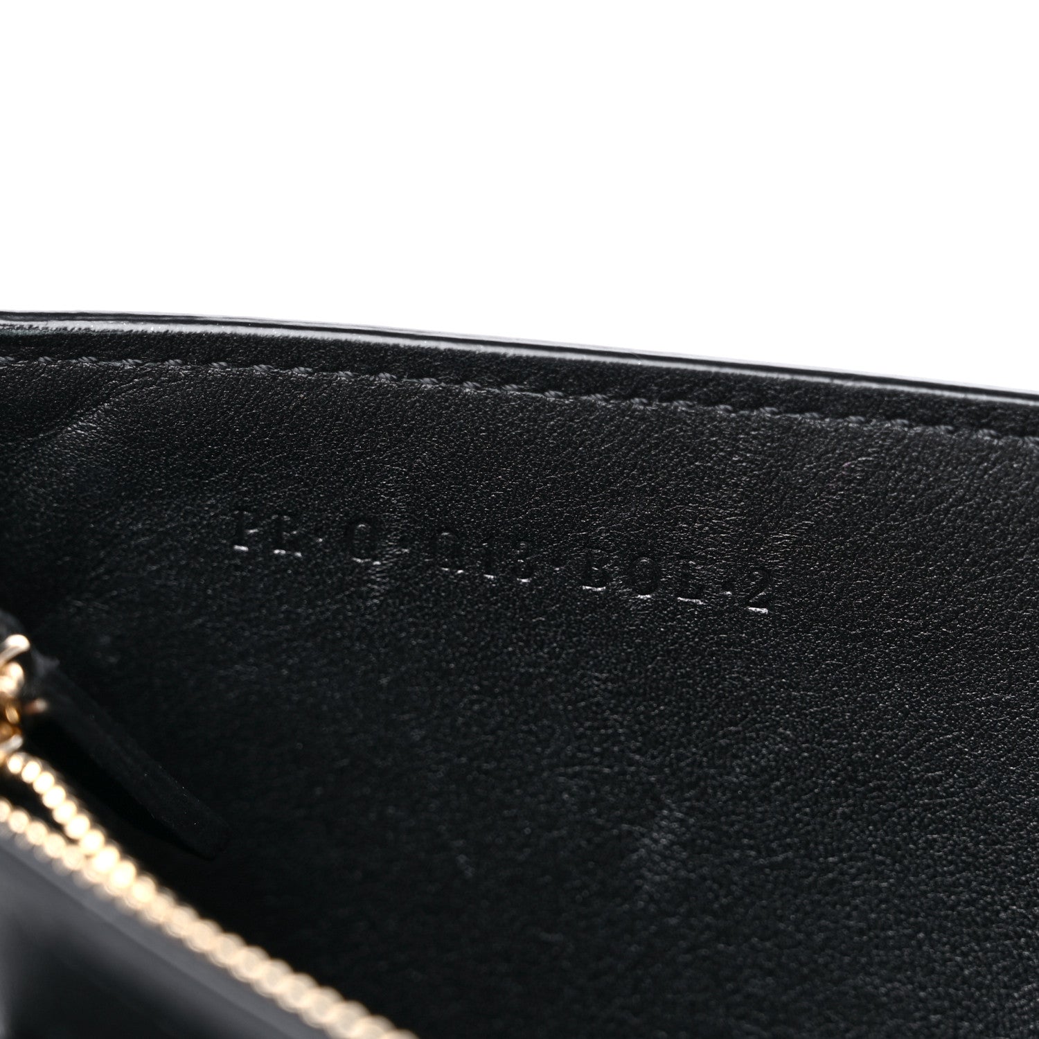 Valentino Garavani Calfskin Rockstud Phone Case With Chain Black 10 of 13