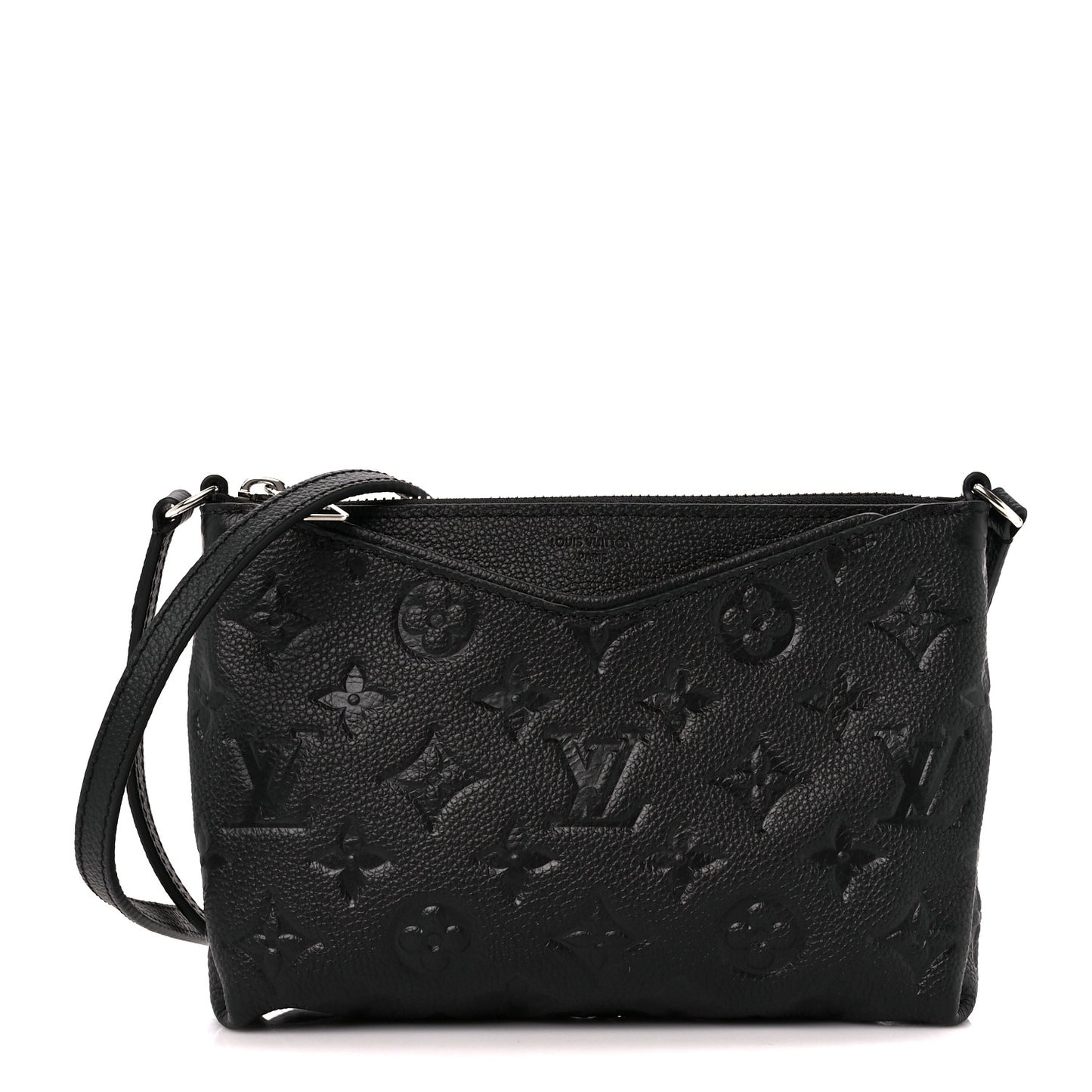 Empreinte Pallas Crossbody Black