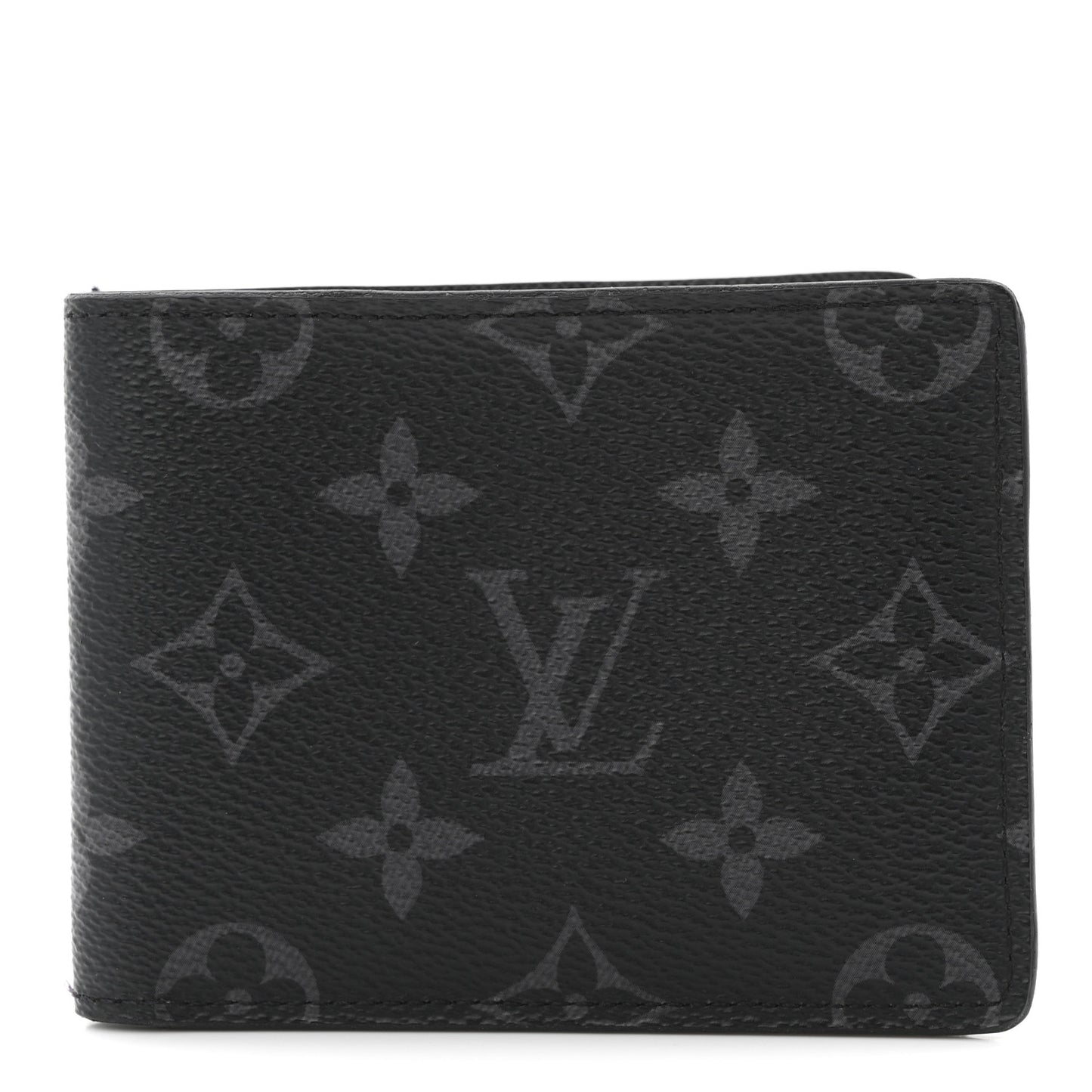 Monogram Eclipse Slender Wallet