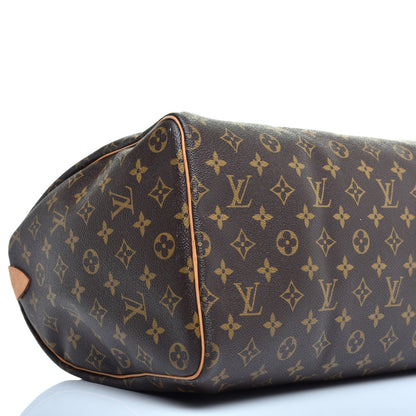 Louis Vuitton Monogram Speedy 40 7 of 11