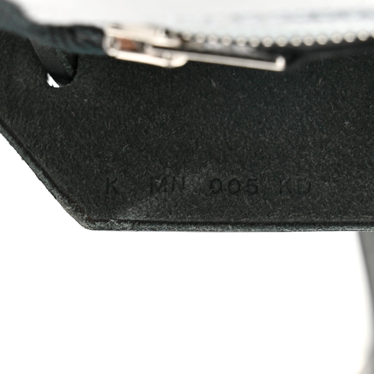 Military Toile Vache Hunter Herbag Zip Retourne 31 PM Gris Pantin Black