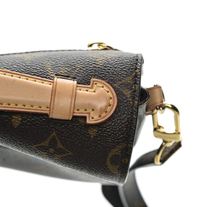 Louis Vuitton Monogram Pochette Metis 8 of 8