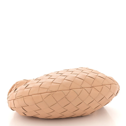 Bottega Veneta Nappa Intrecciato Mini Jodie Almond 4 of 11
