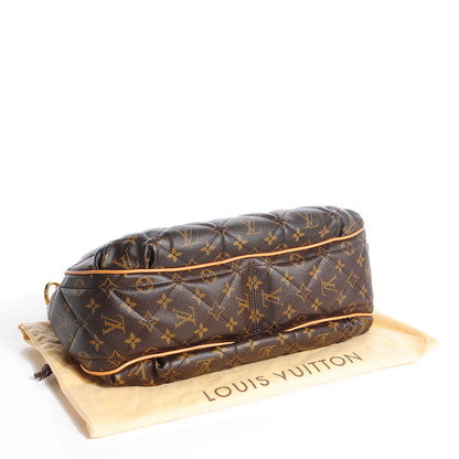 Louis Vuitton Monogram Etoile City GM 4 of 7