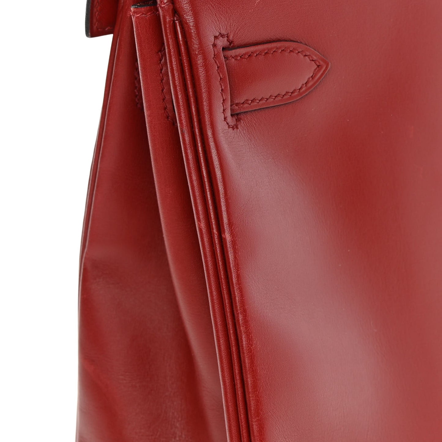 Box Kelly Retourne 28 Rouge H