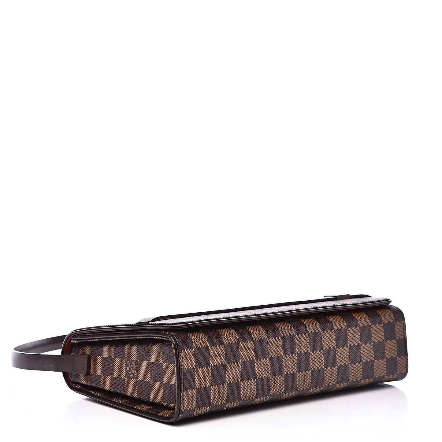Damier Ebene Tribeca Long