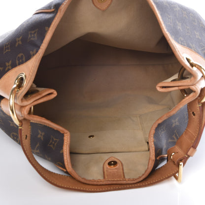 Louis Vuitton Monogram Galliera GM 5 of 12