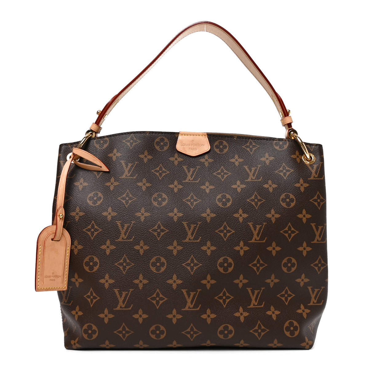 Monogram Graceful PM