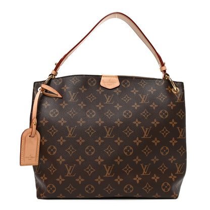 Louis Vuitton Monogram Graceful PM 1 of 10