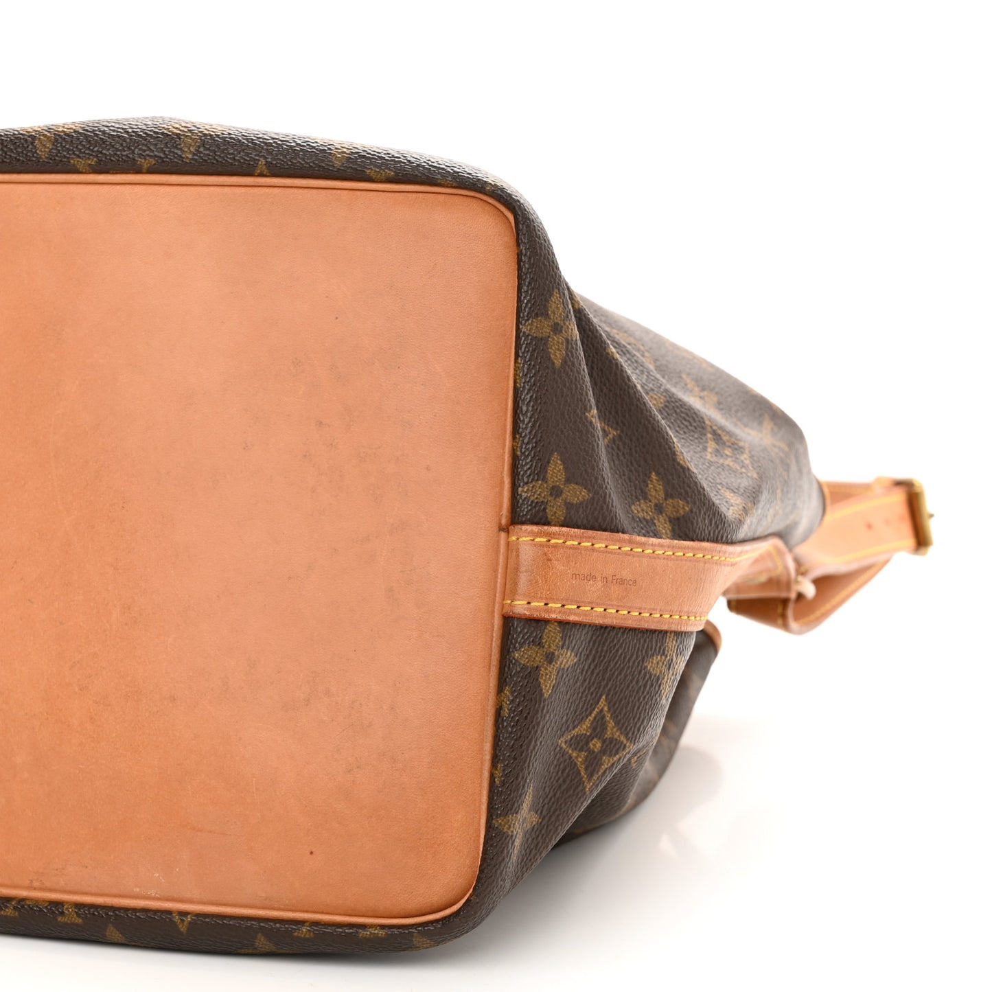 Monogram Petit Noe