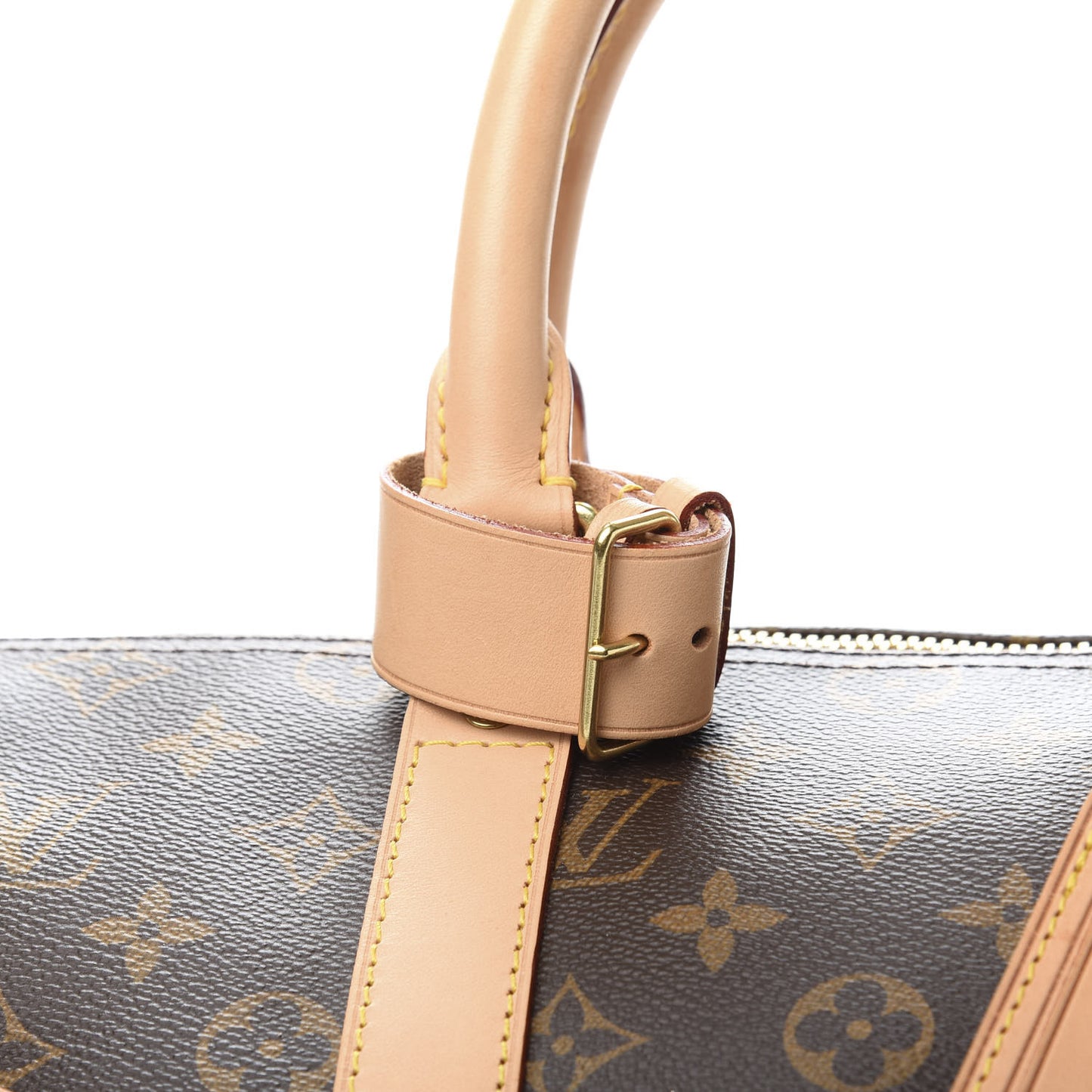 Monogram Keepall Bandouliere 45