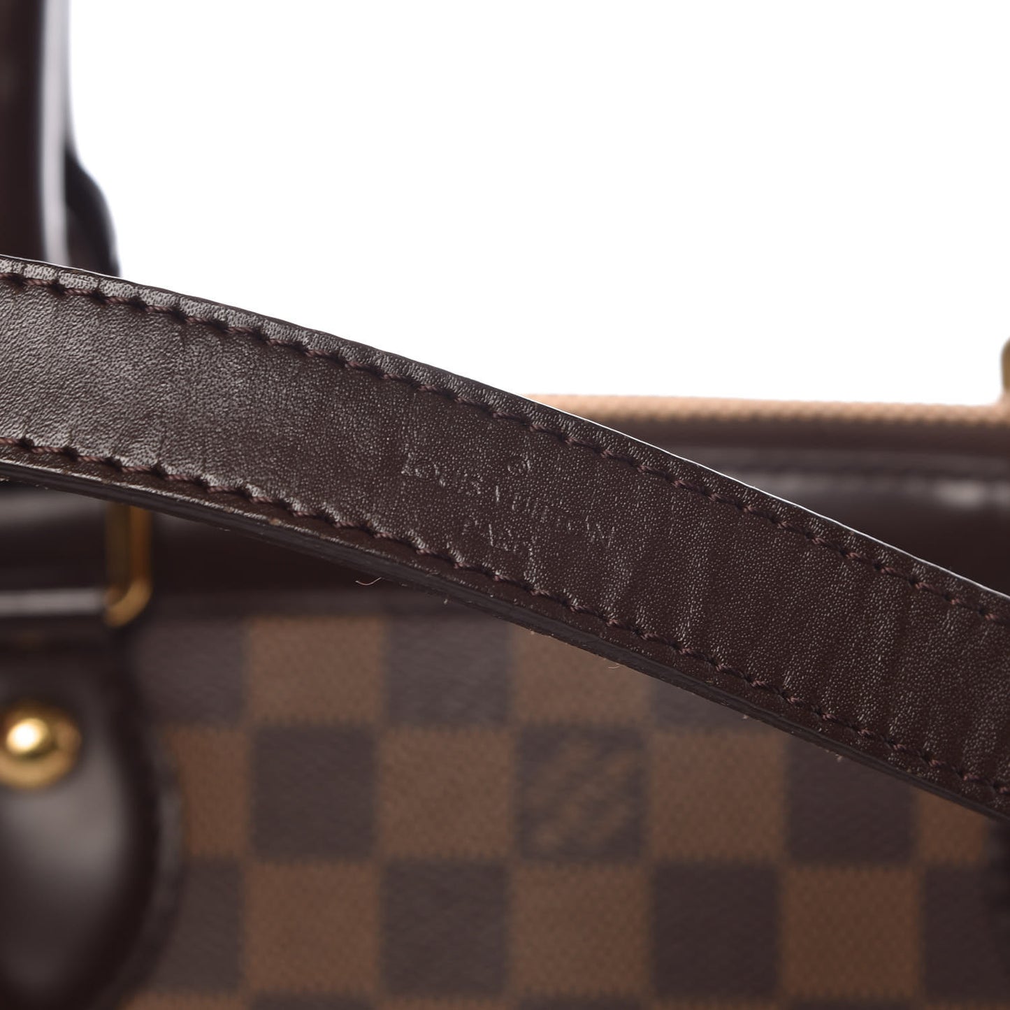 Damier Ebene Trevi PM