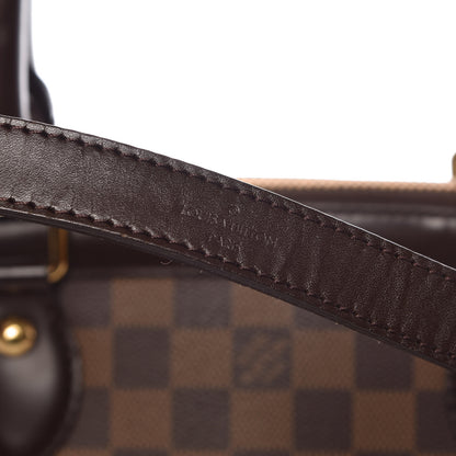 Louis Vuitton Damier Ebene Trevi PM 9 of 19
