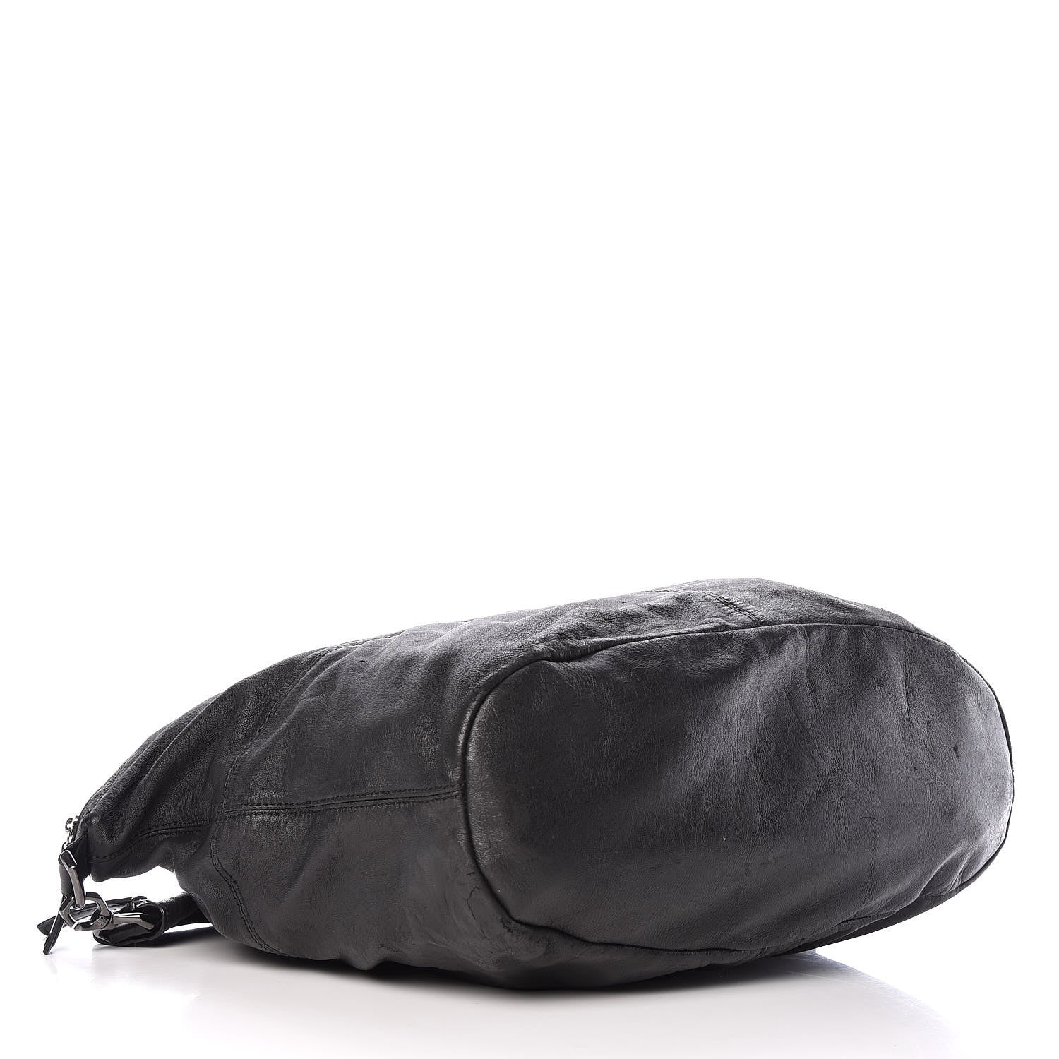 Givenchy Lambskin Maxi Nightingale Black 5 of 16