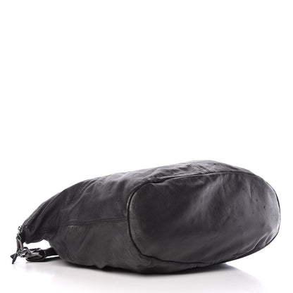 Givenchy Lambskin Maxi Nightingale Black 5 of 16