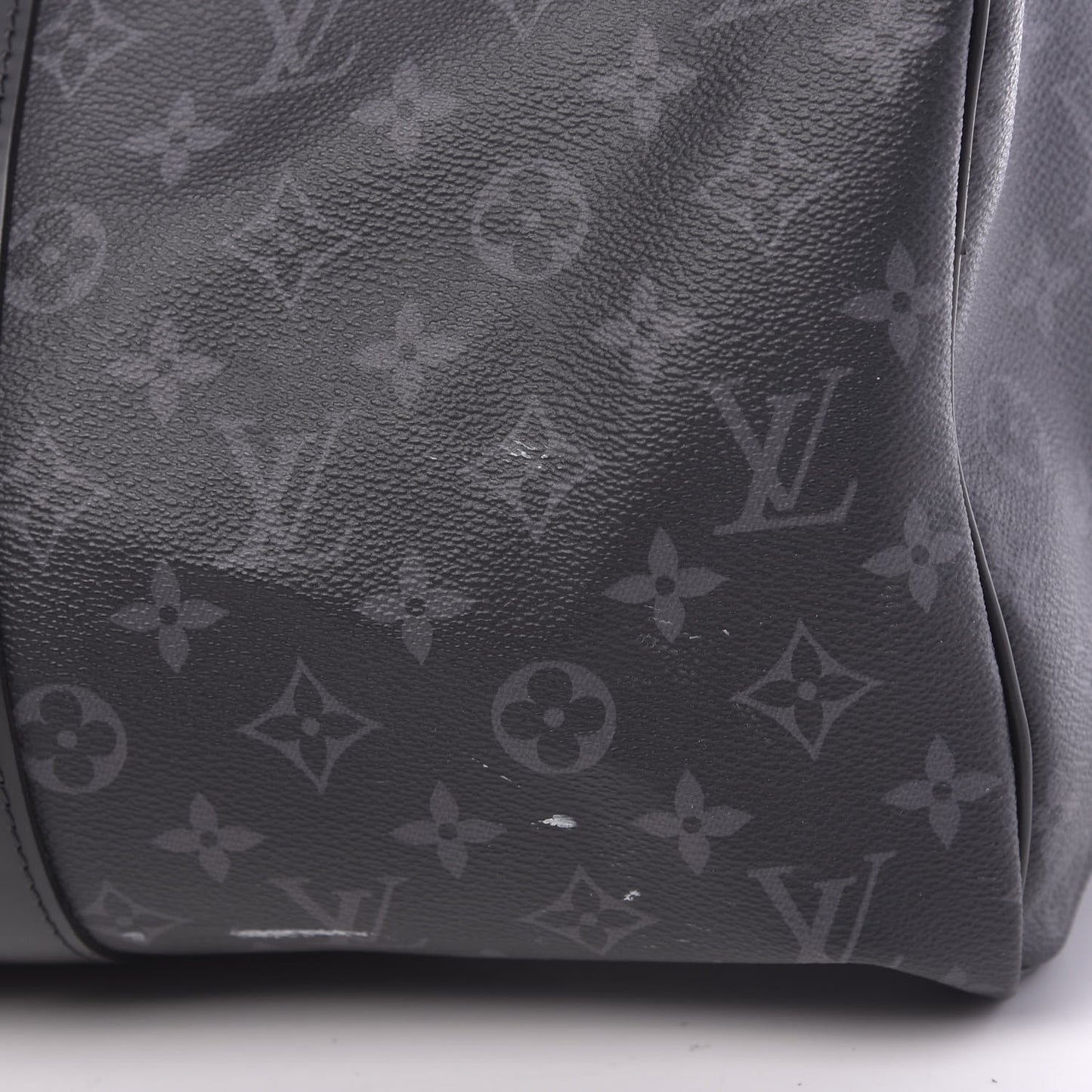 Monogram Eclipse Keepall Bandouliere 45