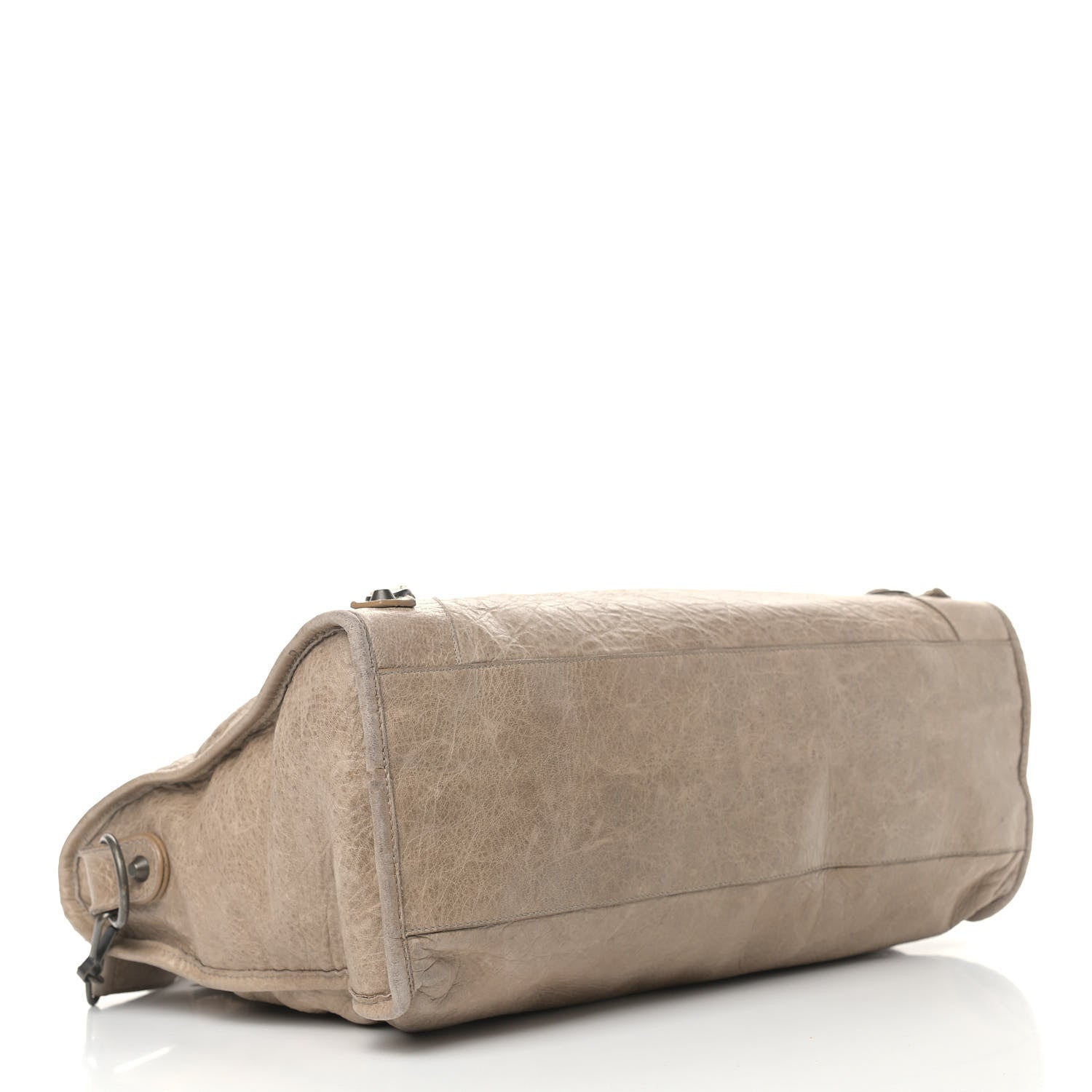 Balenciaga Chevre Classic Hardware City Sandstone 3 of 15