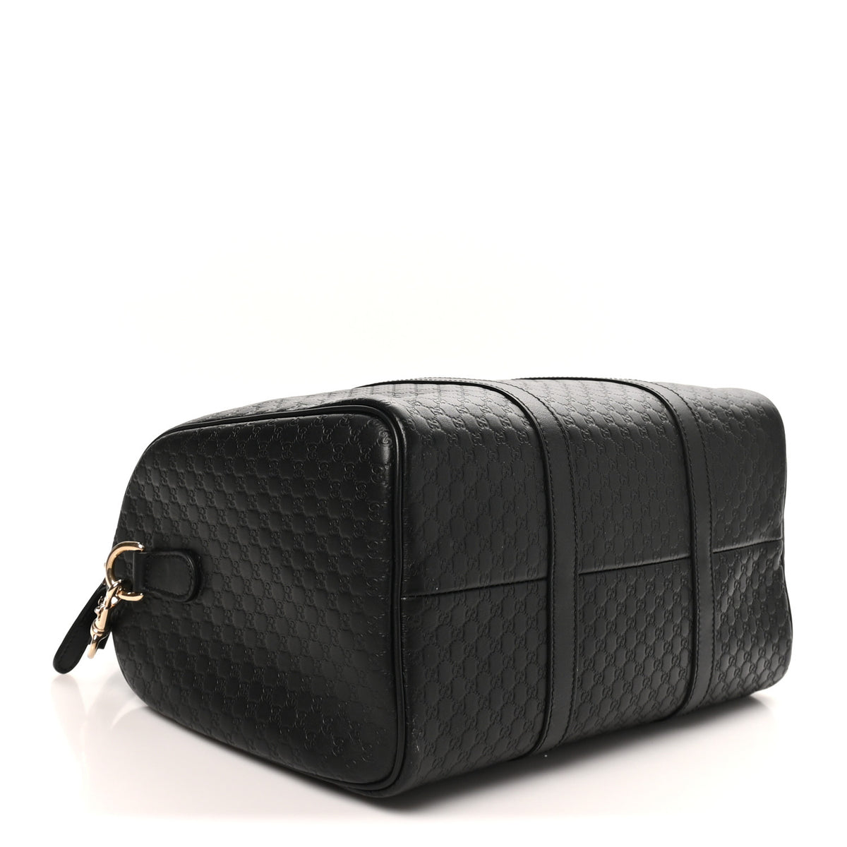 Microguccissima Medium Joy Boston Black