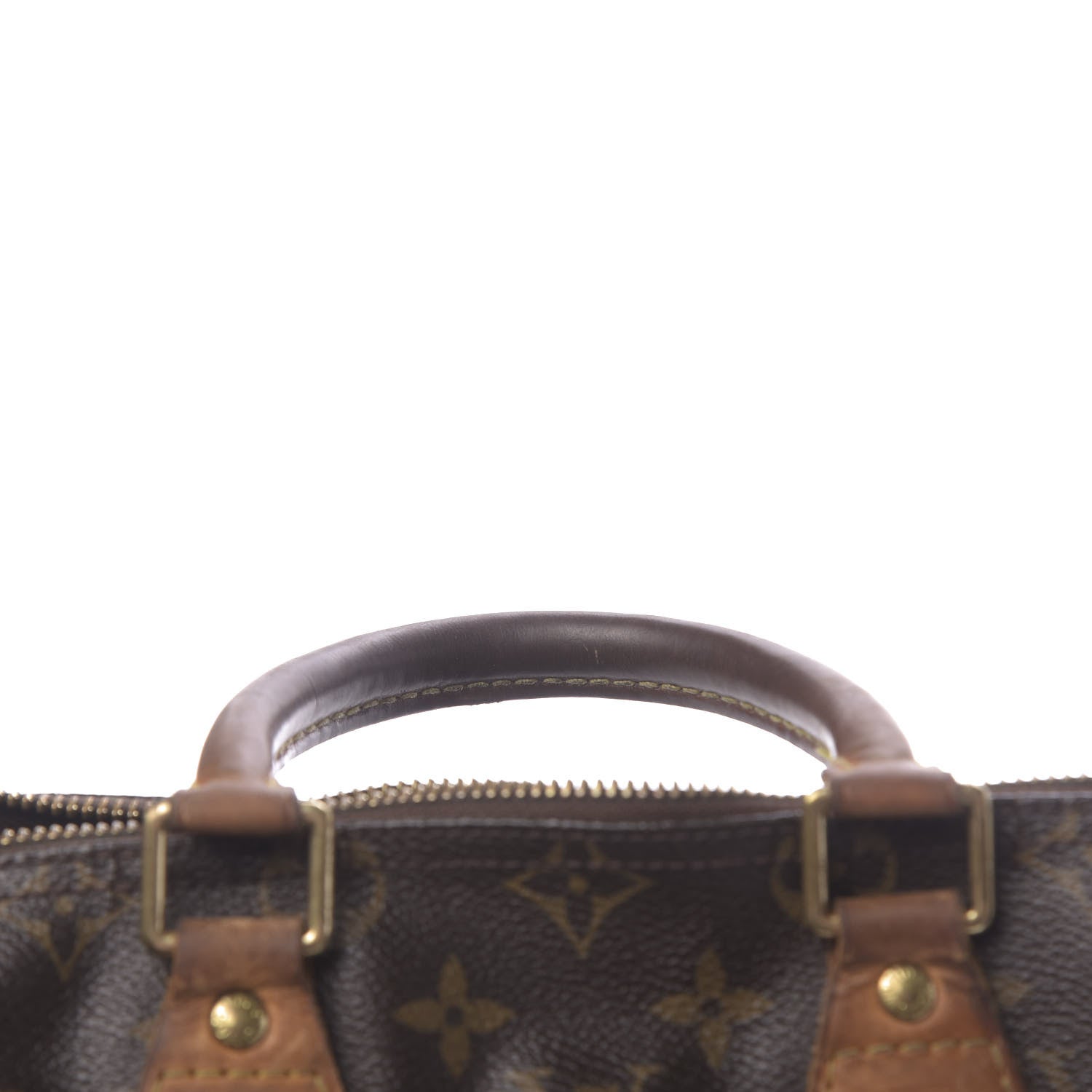 Louis Vuitton Monogram Speedy 25 8 of 26