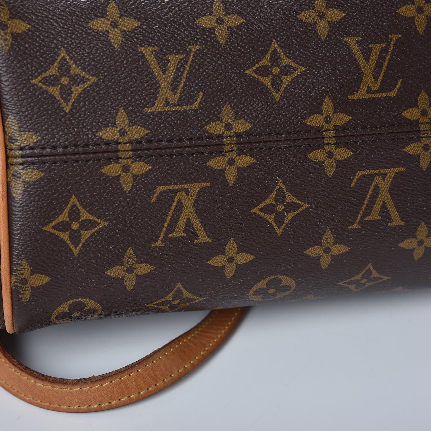 Louis Vuitton Monogram Totally PM 12 of 15