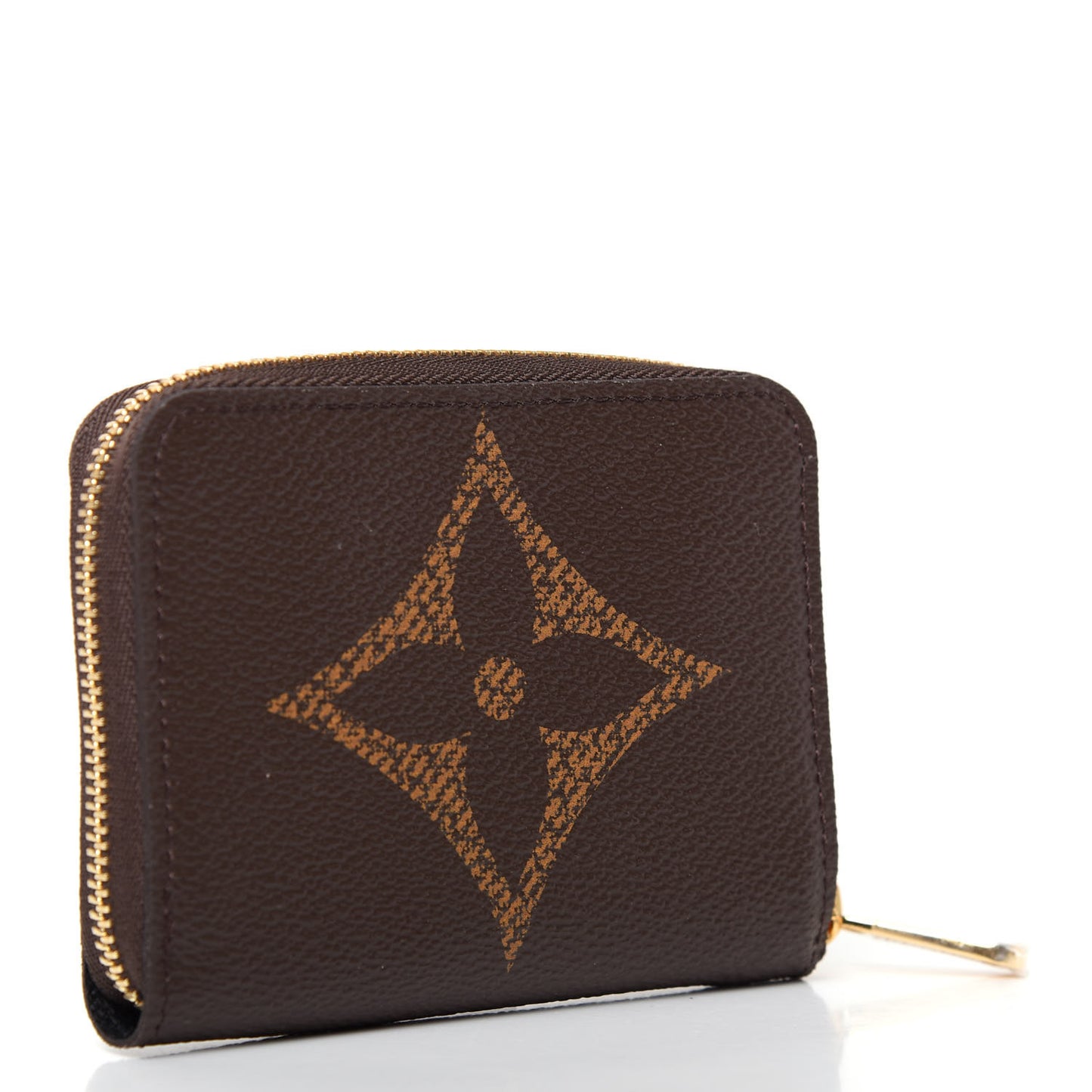 Monogram Giant Zippy Coin Purse