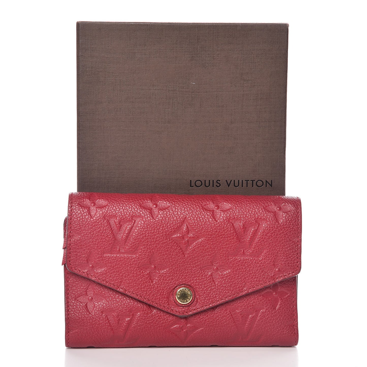 Empreinte Compact Curieuse Wallet Jaipur