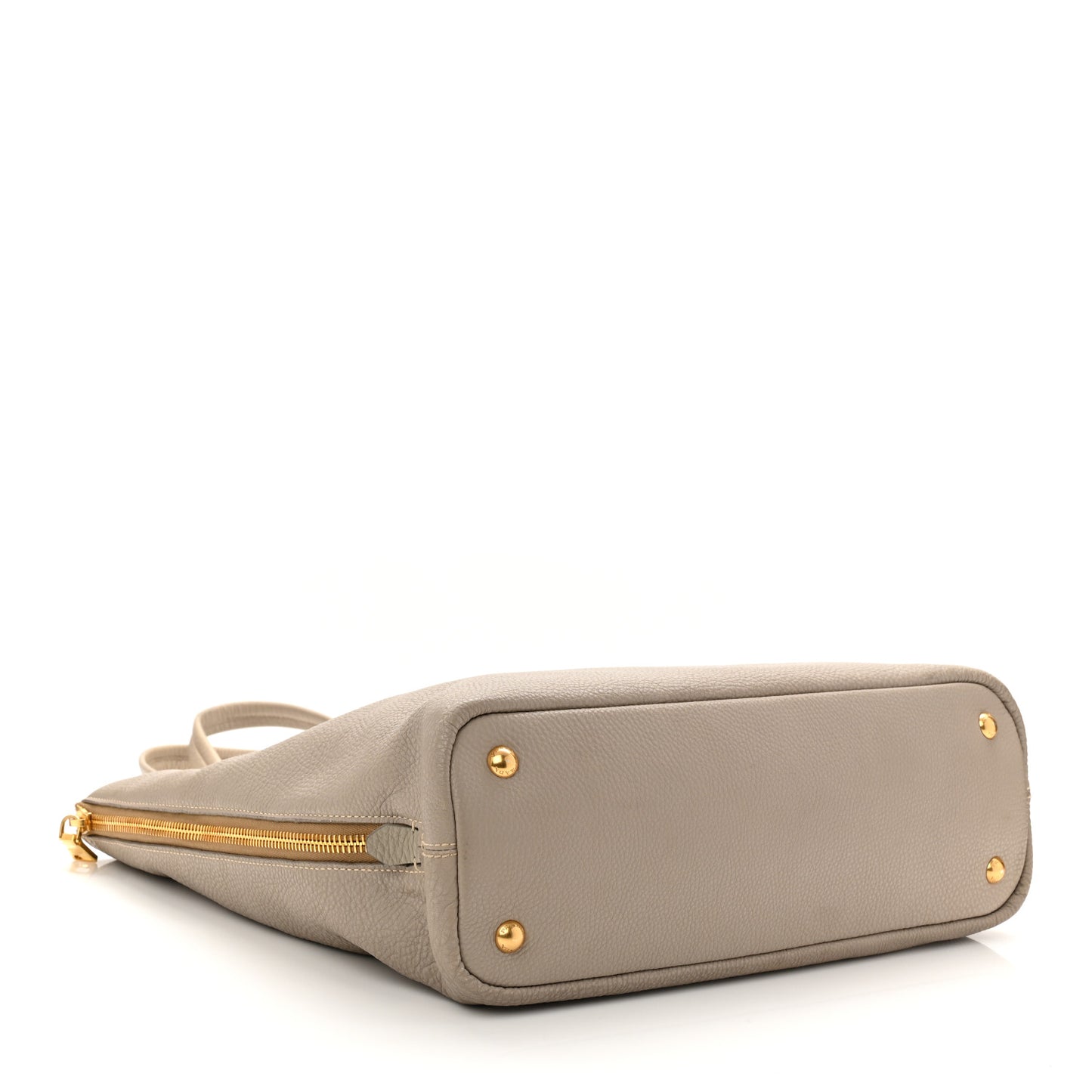 Vitello Daino Tote Pomice