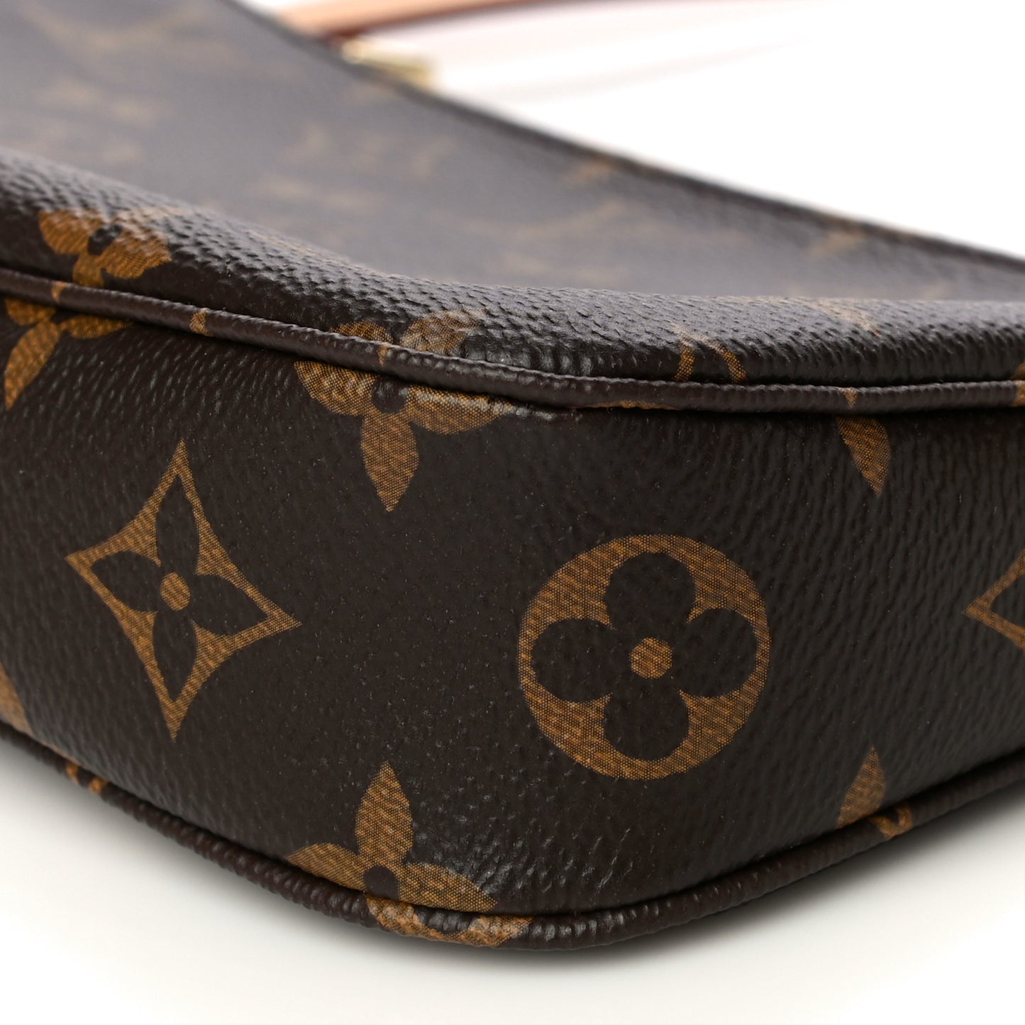 Monogram Pochette Accessories NM