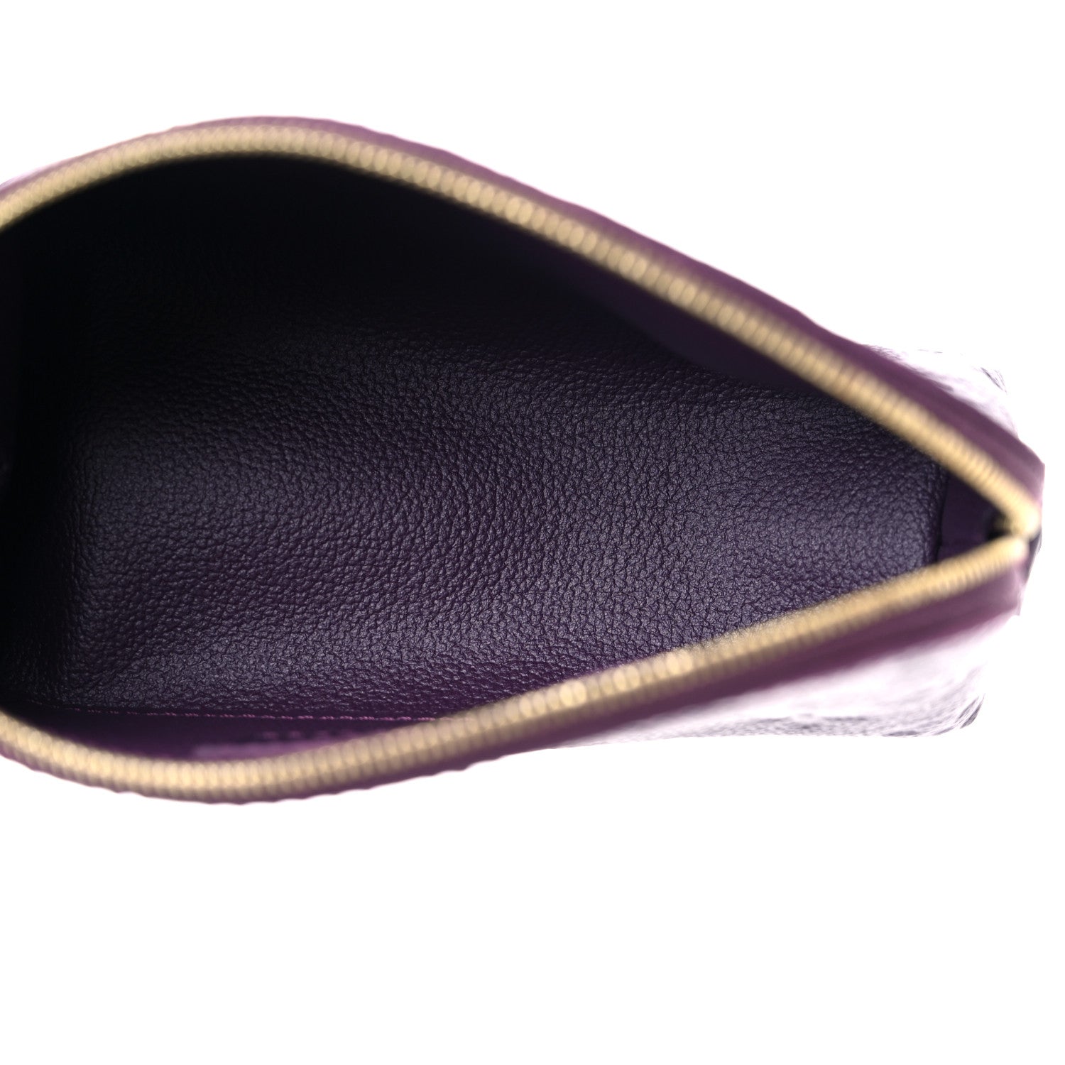 Louis Vuitton Empreinte Cosmetic Pouch Aube 5 of 8