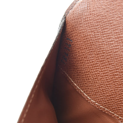 Louis Vuitton Monogram Long Origami Wallet 8 of 11
