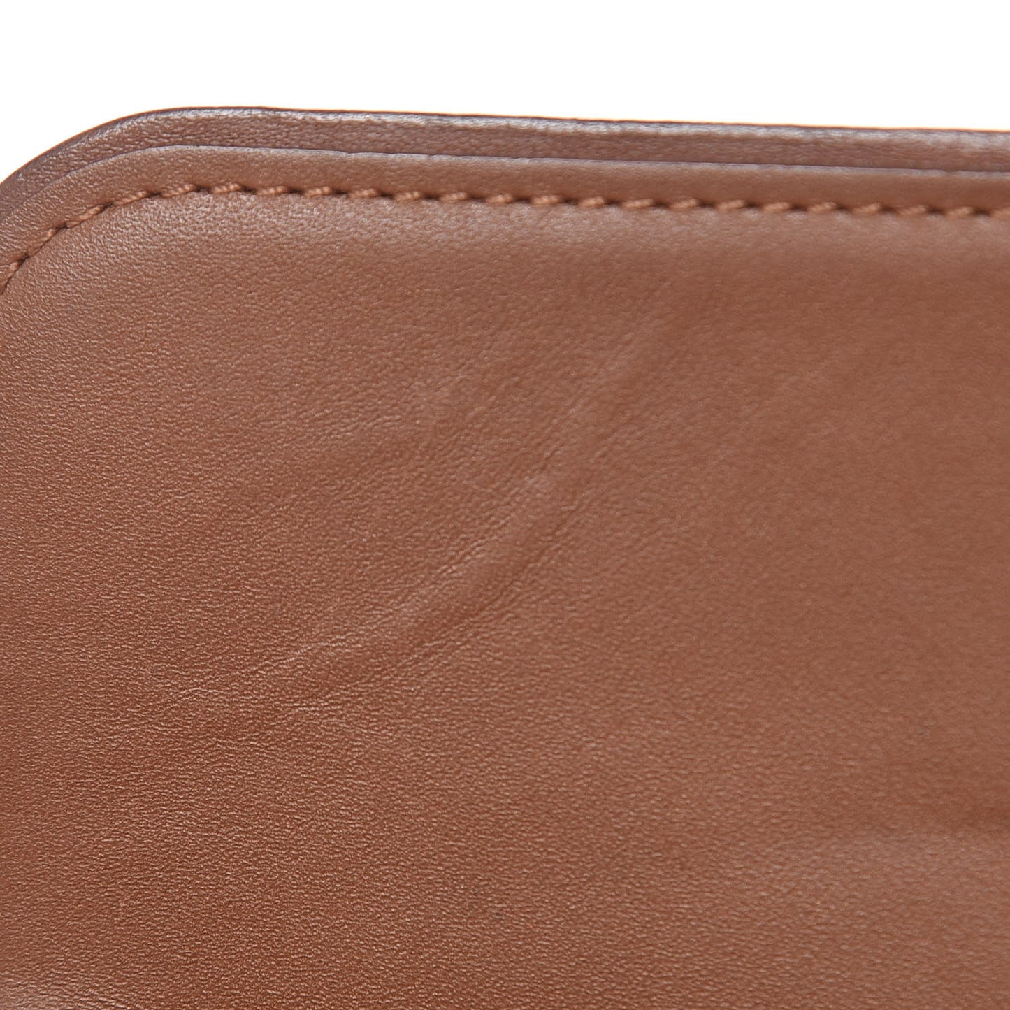 Damier Ebene Ascot Wallet
