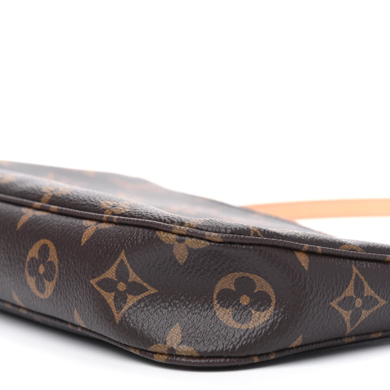 Louis Vuitton Monogram Pochette Accessories NM 9 of 13