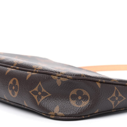 Louis Vuitton Monogram Pochette Accessories NM 9 of 13