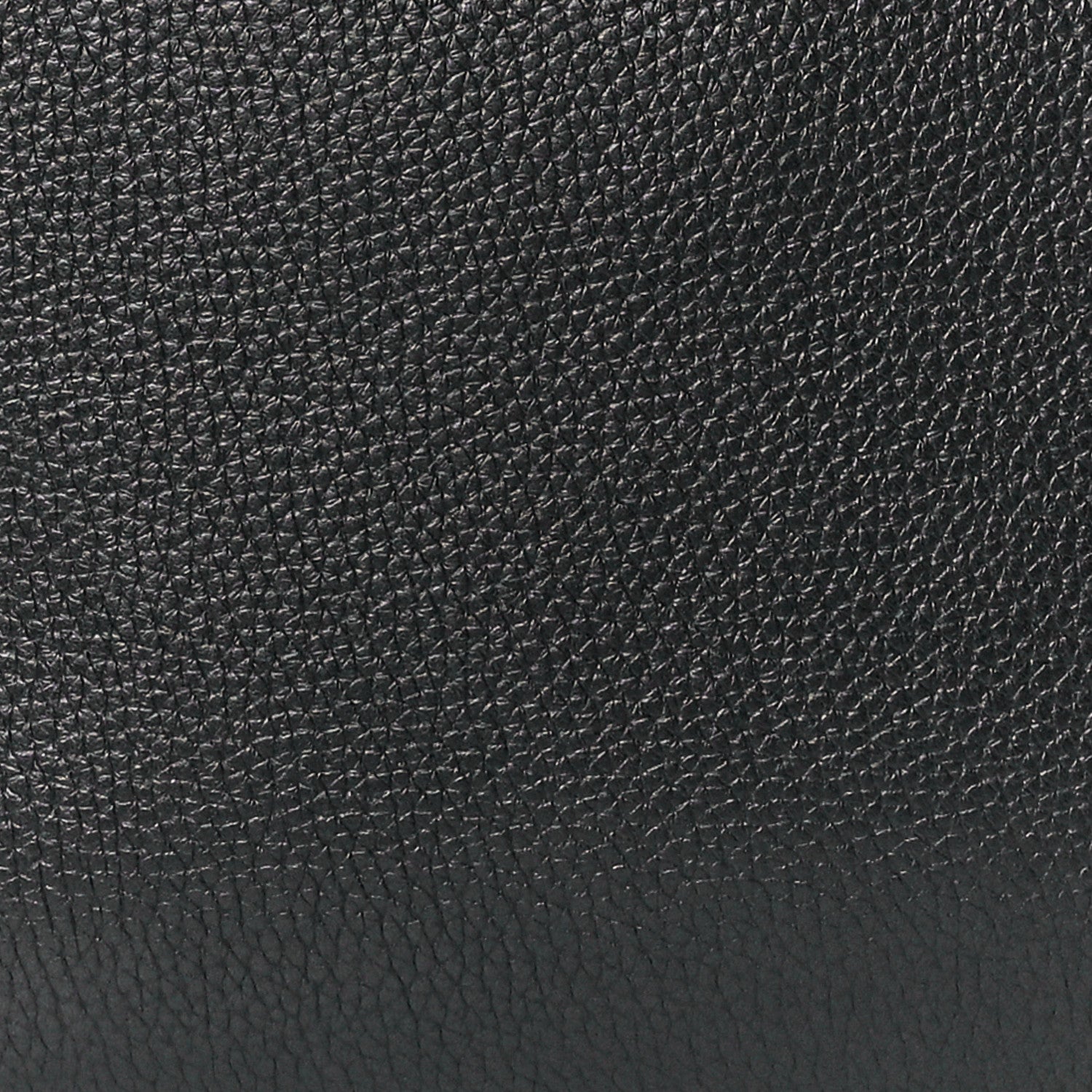Louis Vuitton Taurillon Capucines MM Platino 7 of 10