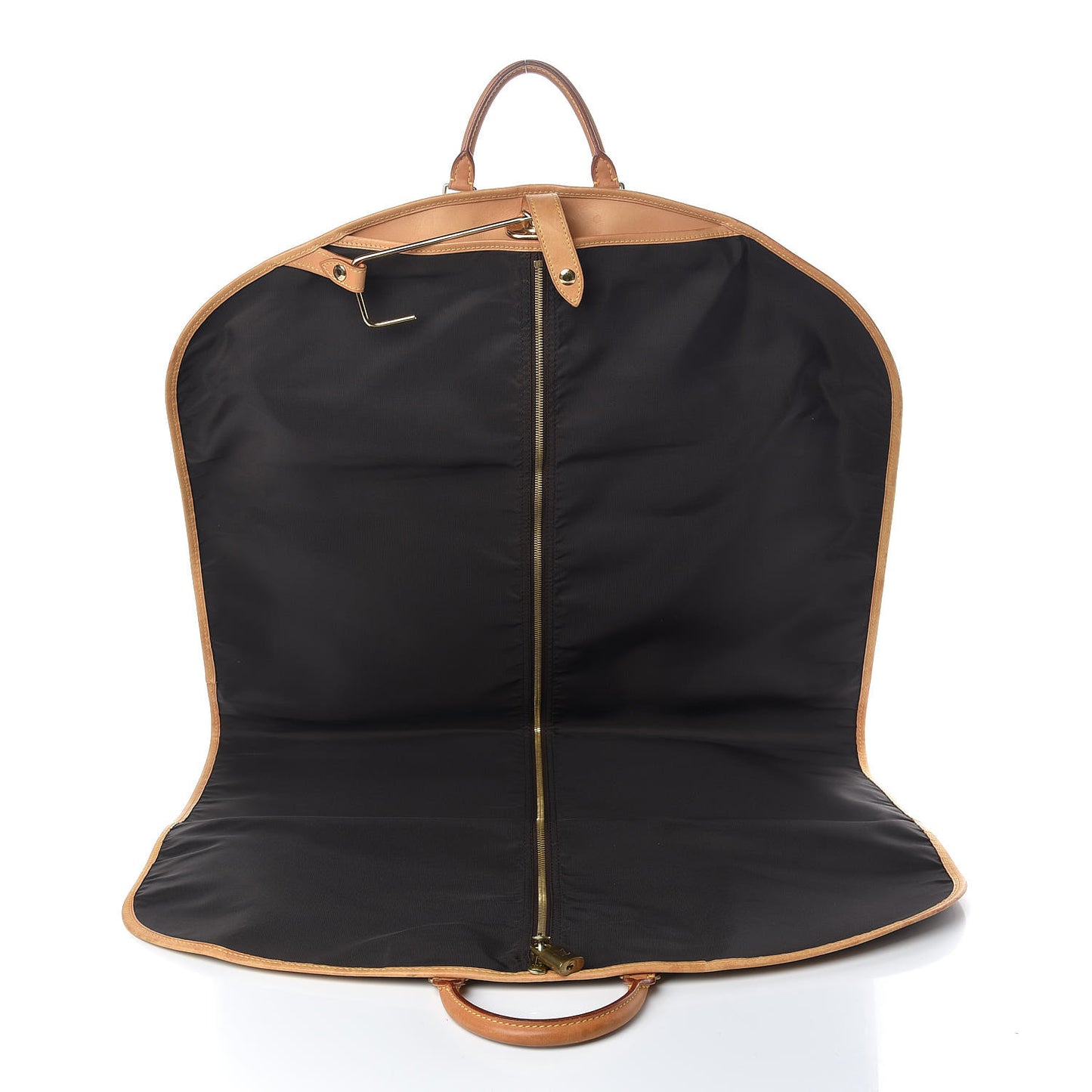 Monogram Garment Cover