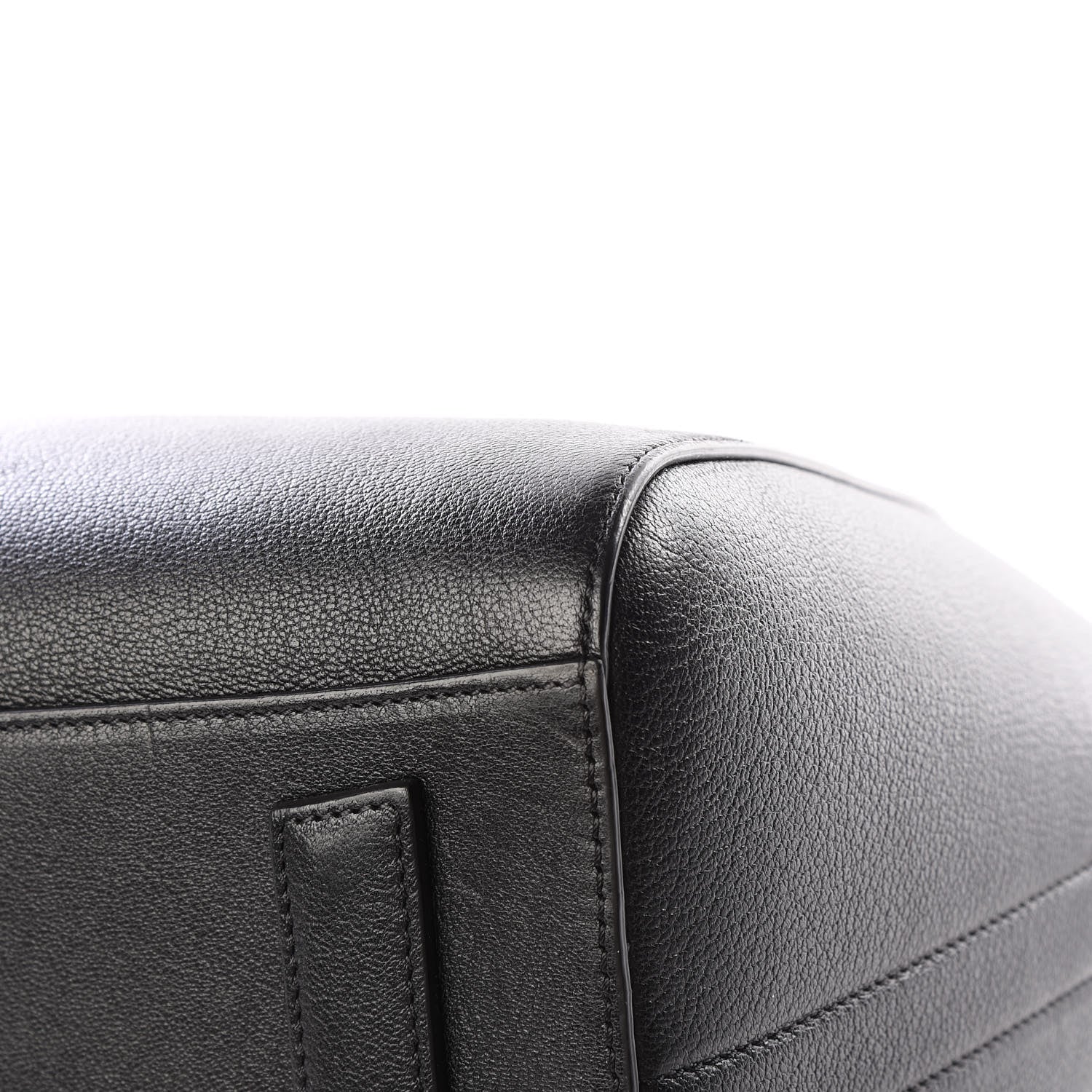 Givenchy Sugar Goatskin Medium Antigona Black 6 of 11