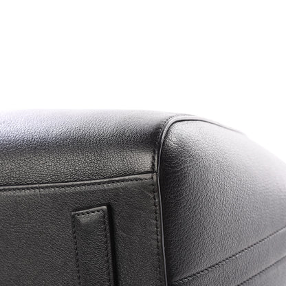 Givenchy Sugar Goatskin Medium Antigona Black 6 of 11