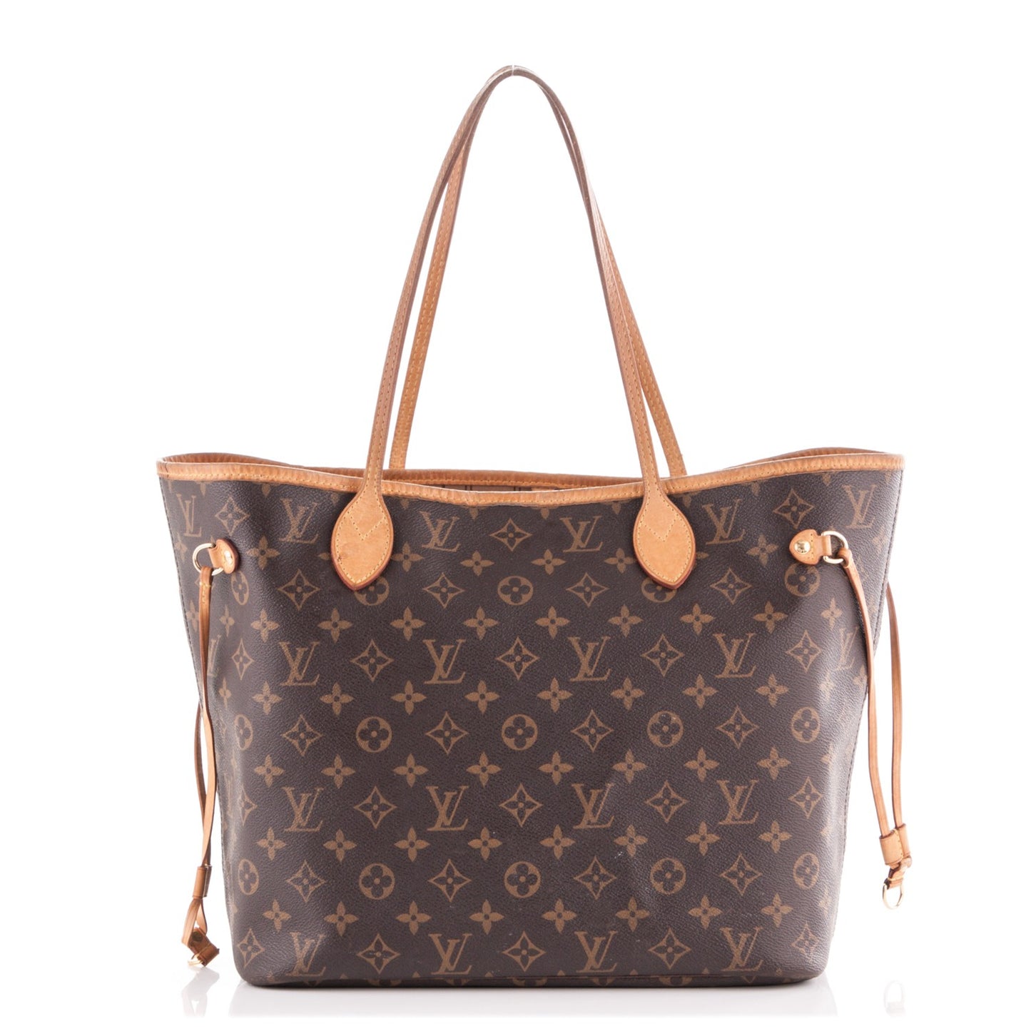 Monogram Neverfull MM
