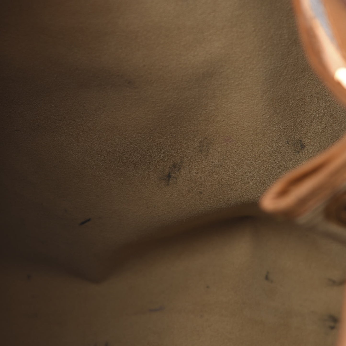 Monogram Galliera PM